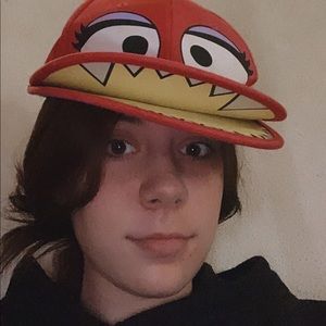 Meet your Posher, Keely